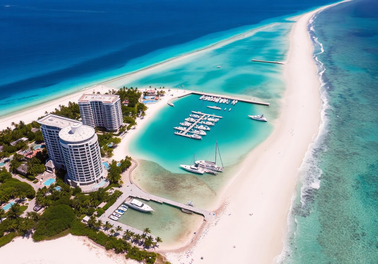 Cayman Islands