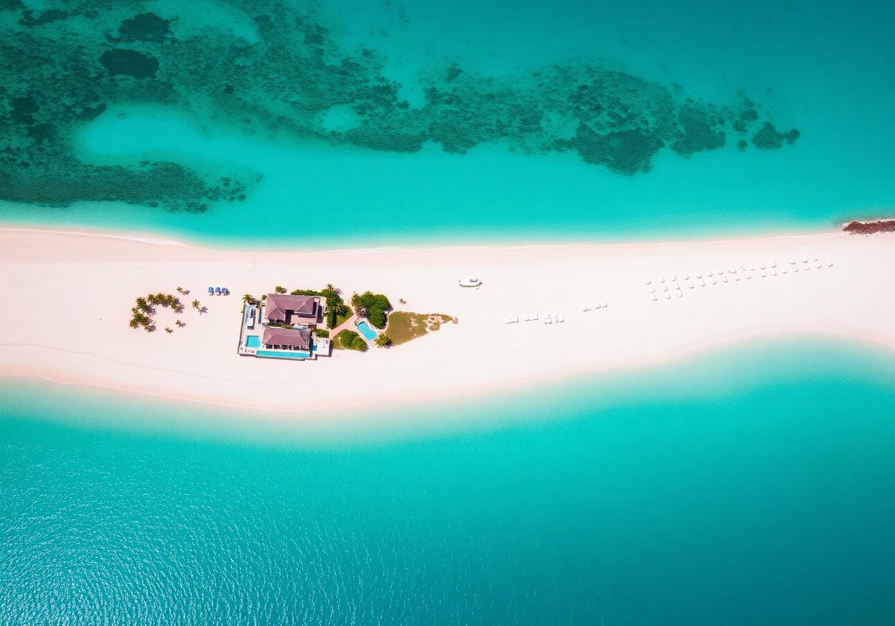 Turks & Caicos